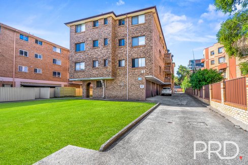 5/41 Campbell Street, LIVERPOOL NSW 2170
