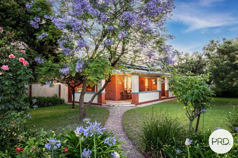 541 Ebden Street, SOUTH ALBURY NSW 2640