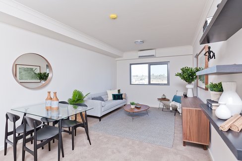 54/1 Kentucky Court, COCKBURN CENTRAL WA 6164