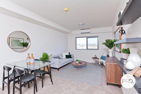 54/1 Kentucky Court, COCKBURN CENTRAL WA 6164