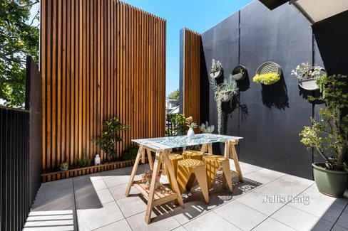 5 41 Kerr Street Fitzroy 3065