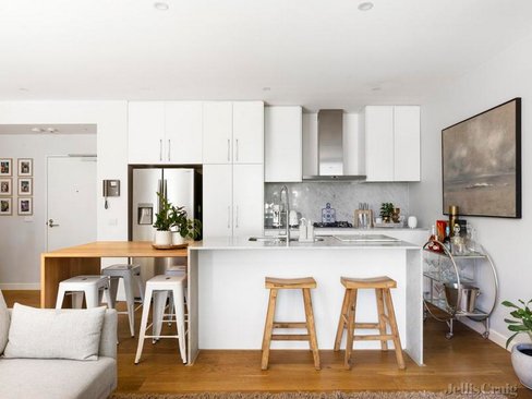 5/41 Kerr Street Fitzroy 3065
