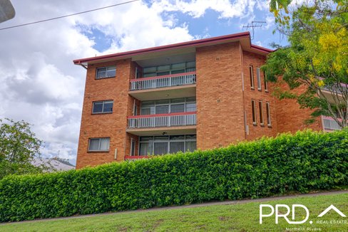 5/41 Uralba Street, LISMORE NSW 2480