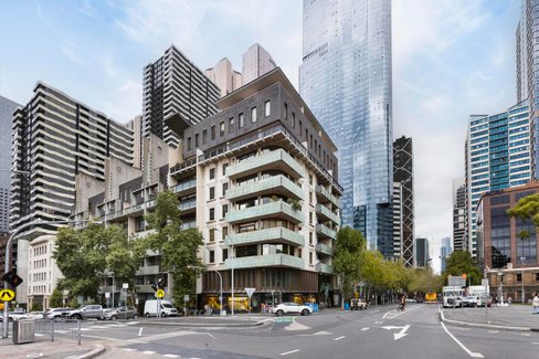 5/410 Queen Street Melbourne 3000