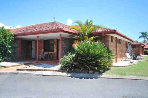 54/12 Landau Court, MIAMI QLD 4220