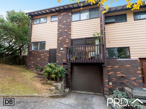 54/16 Alma Road, PADSTOW NSW 2211