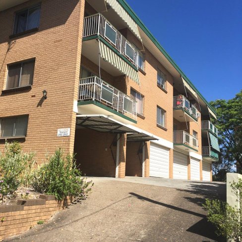 5/417 Sandgate Road, ALBION QLD 4010