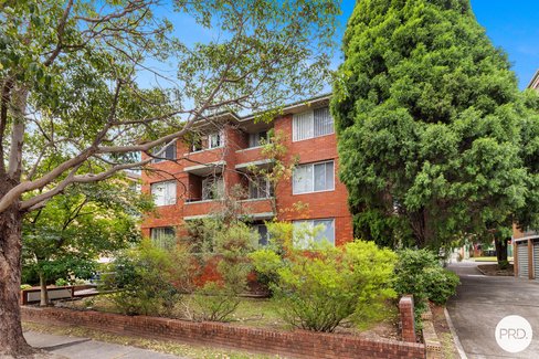 5/42 Jersey Avenue, MORTDALE NSW 2223