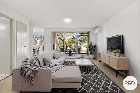 54/20 Federal Highway, WATSON ACT 2602