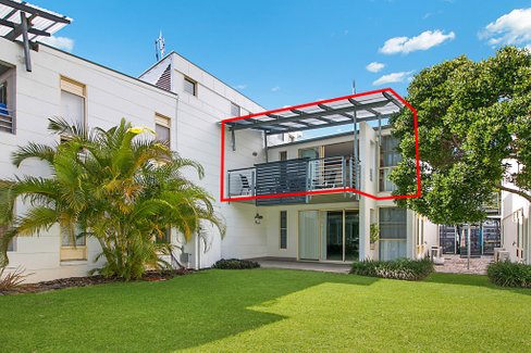 54/3 Cedarwood Court, CASUARINA NSW 2487