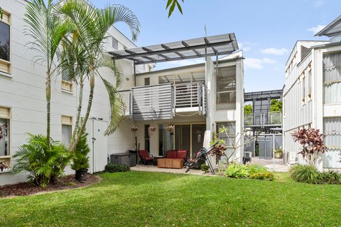 54/3 Cedarwood Court, CASUARINA NSW 2487