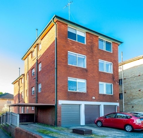 5/43 Flint Street, HILLSDALE NSW 2036