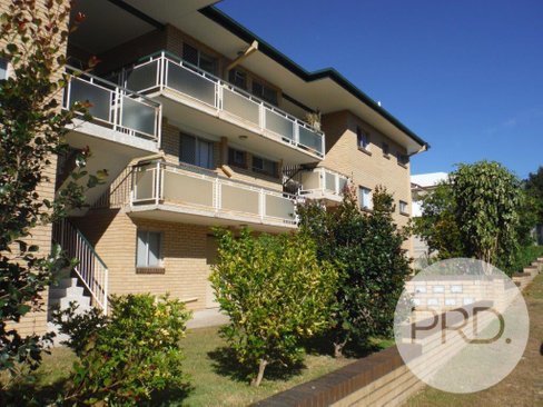 5/43 Reeve Street (cnr Bartley St), CLAYFIELD QLD 4011