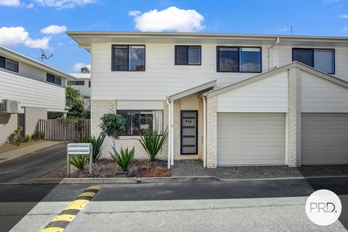 54/30 Mercury Parade, MANGO HILL QLD 4509