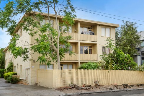 5/44-46 Liddiard Street Hawthorn 3122