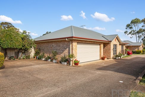 5/44 Bonar Street, MAITLAND NSW 2320