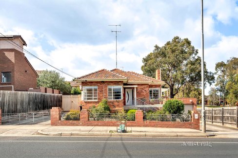 544 Victoria Street Brunswick West 3055