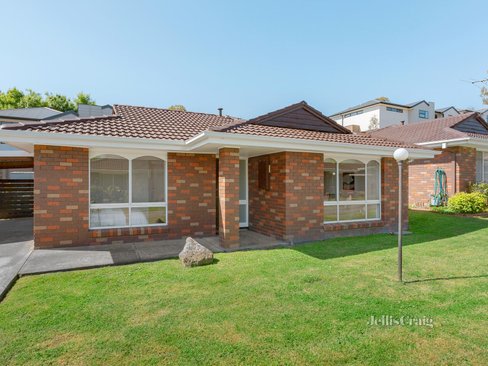 5 45-47 Clarke Street Lilydale 3140