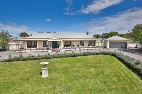 545 Eleventh Street, MILDURA VIC 3500