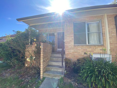5/45 Harcourt Street Hawthorn East 3123