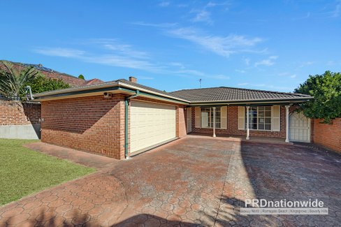 545 King Georges Road, BEVERLY HILLS NSW 2209