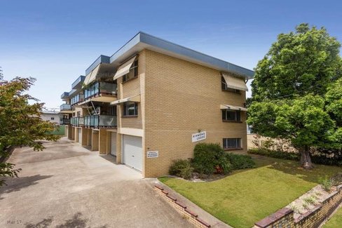 5/45 Kinmond Avenue, WAVELL HEIGHTS QLD 4012