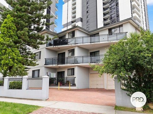 5/45 Mill Road, LIVERPOOL NSW 2170