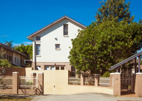 5/45 Minneapolis Crescent, MAROUBRA NSW 2035