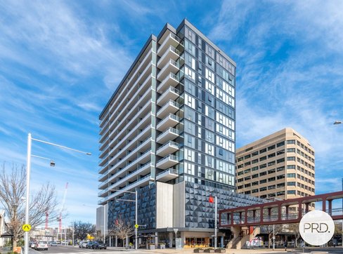 5/45 West Row, CITY ACT 2601