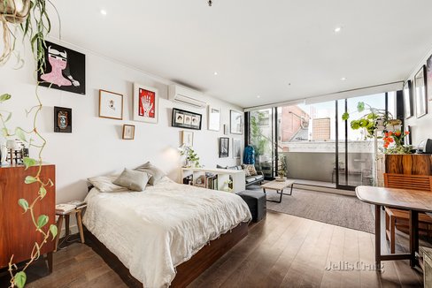 5/46 Cambridge Street Collingwood 3066