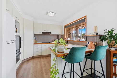54/6 Gray Street, TWEED HEADS WEST NSW 2485