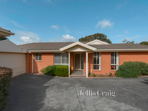 5 46 Lorikeet Street Nunawading 3131