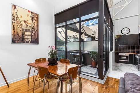 5/467 King Street West Melbourne 3003