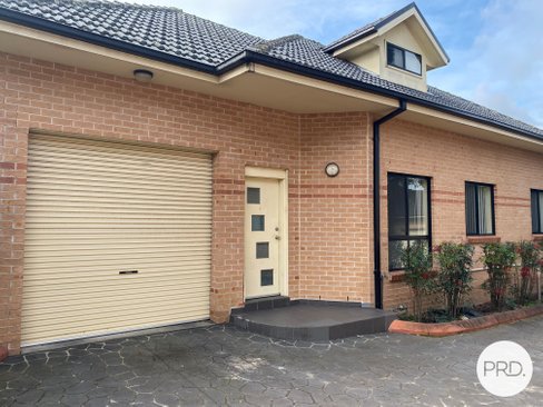 5/48-50 Olive Street, CONDELL PARK NSW 2200