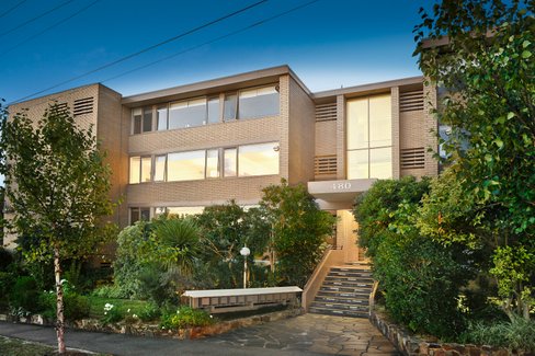 5/480 Glenferrie Road Hawthorn 3122