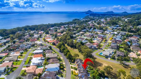 5/49-51 Bonito Street, CORLETTE NSW 2315