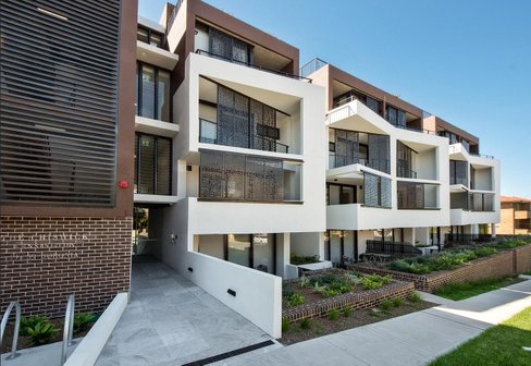 5/49-59 Boronia Street, KENSINGTON NSW 2033