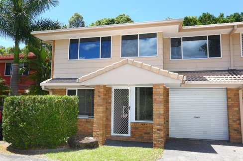 54/97 Edmund Rice Drive, SOUTHPORT QLD 4215