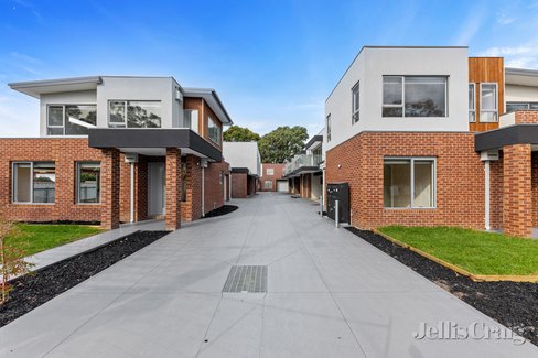 5/498-500 Waterdale Road Heidelberg Heights 3081