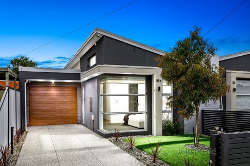 54A Cooper Avenue Altona North 3025