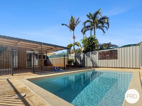 54A Galbraith Road, PEGS CREEK WA 6714