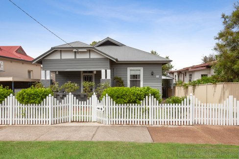 54A Pierce Street, EAST MAITLAND NSW 2323