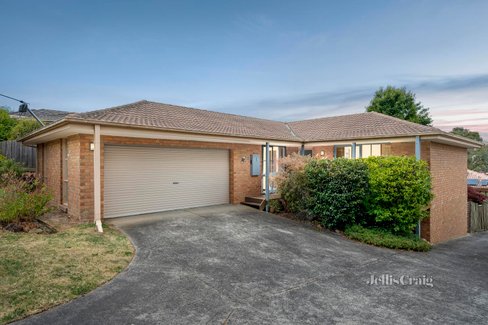 54A Winyard Drive Mooroolbark 3138