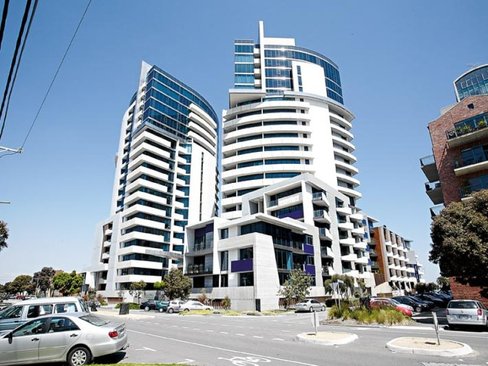 54E 85 Rouse Street Port Melbourne 3207