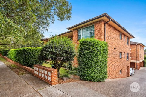 5/5-7 Letitia Street, OATLEY NSW 2223