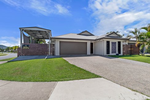 55 Abell Road, CANNONVALE QLD 4802