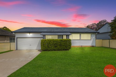 55 Adelaide Street, RAYMOND TERRACE NSW 2324