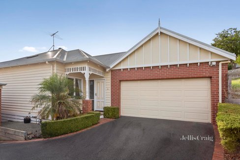 5 5 Albert Road Lilydale 3140