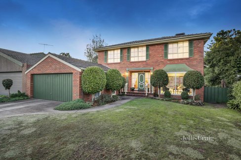 55 Atheldene Drive Glen Waverley 3150