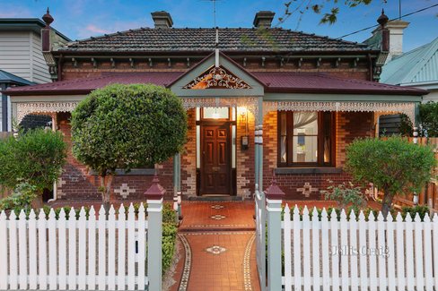 55 Athol Street Moonee Ponds 3039